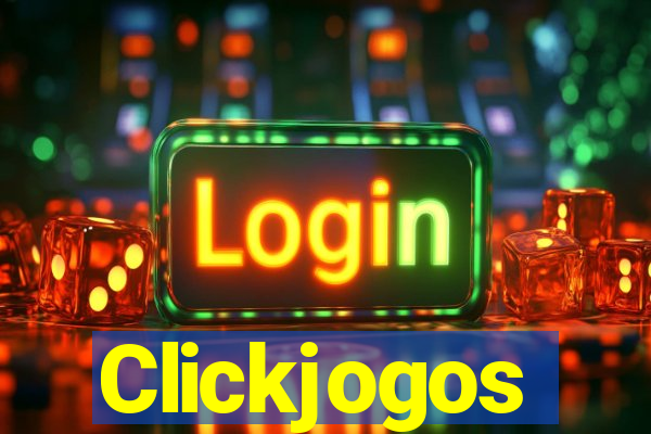 Clickjogos