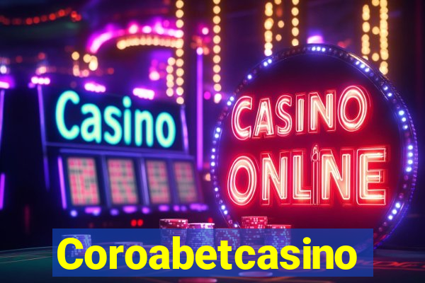 Coroabetcasino