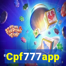 Cpf777app