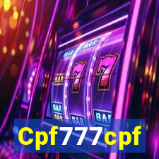 Cpf777cpf