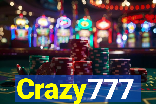 Crazy777