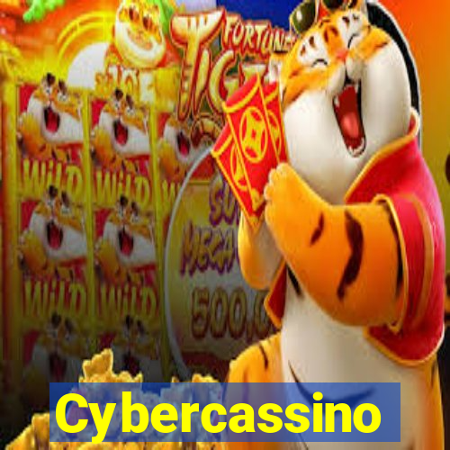 Cybercassino