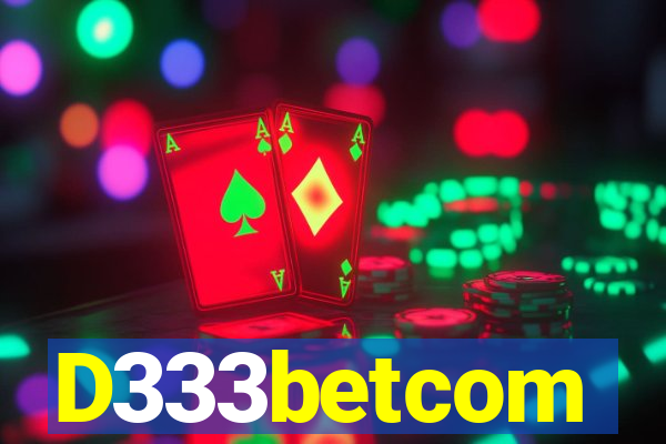 D333betcom