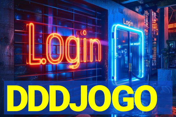 DDDJOGO