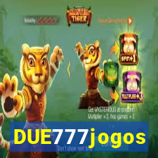 DUE777jogos