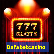 Dafabetcasino