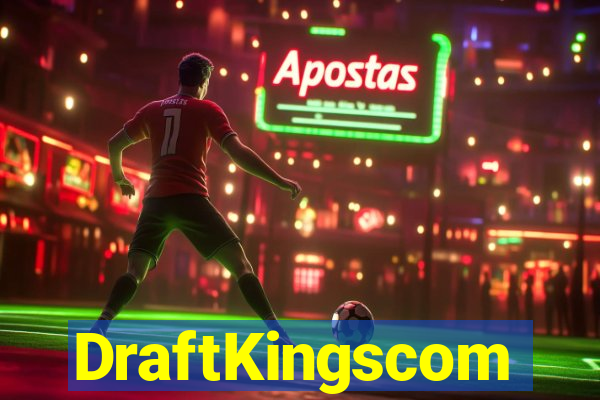 DraftKingscom