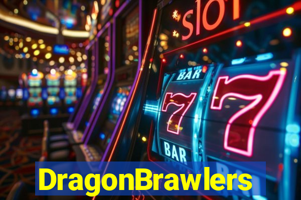 DragonBrawlers