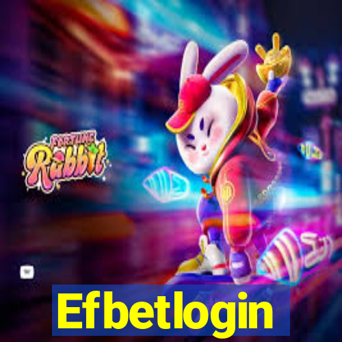 Efbetlogin