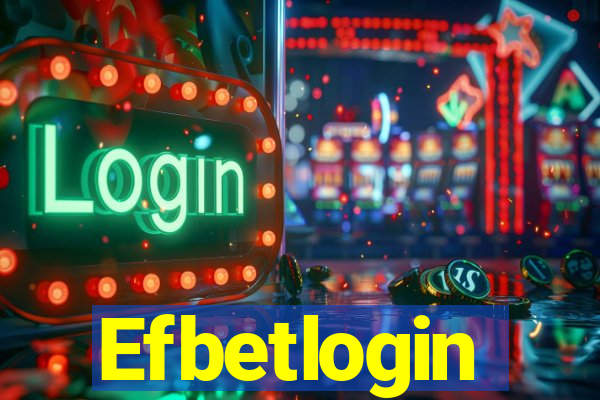 Efbetlogin