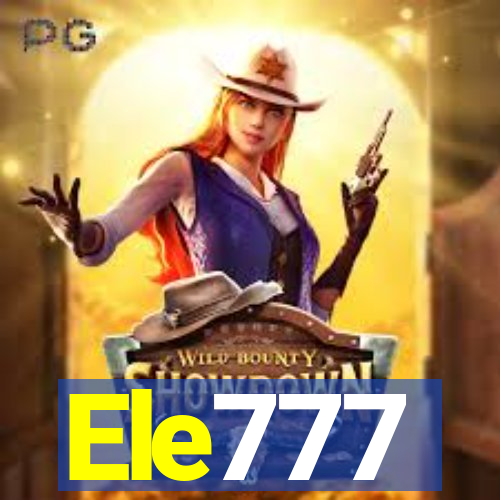 Ele777