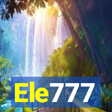 Ele777