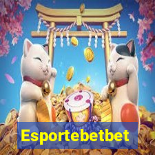 Esportebetbet