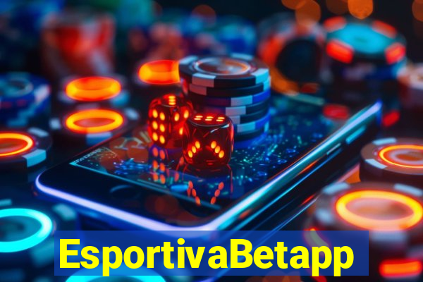 EsportivaBetapp