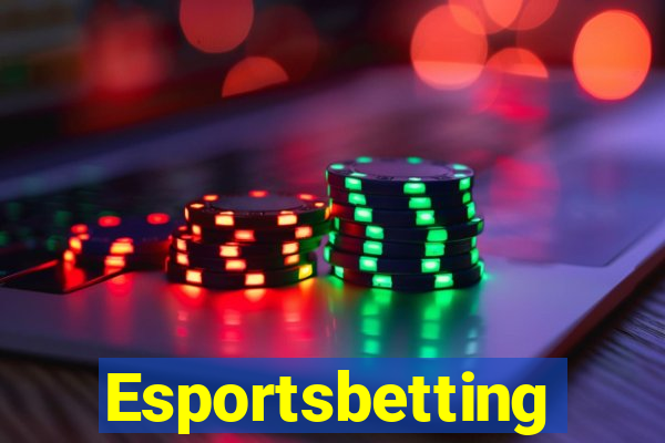 Esportsbetting