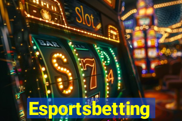 Esportsbetting