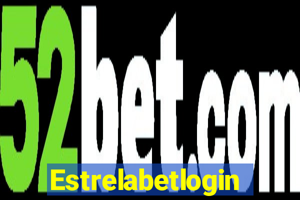 Estrelabetlogin