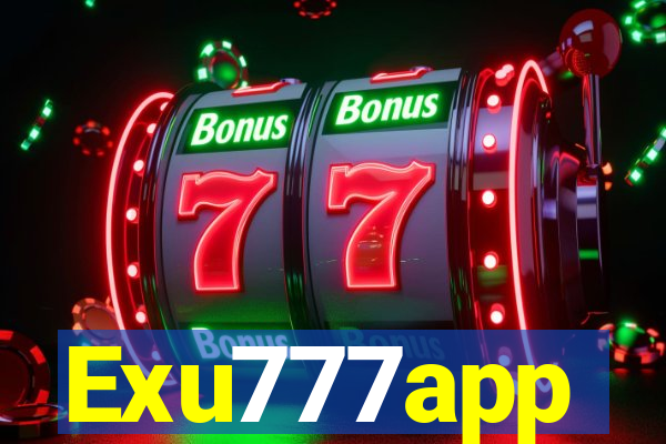 Exu777app