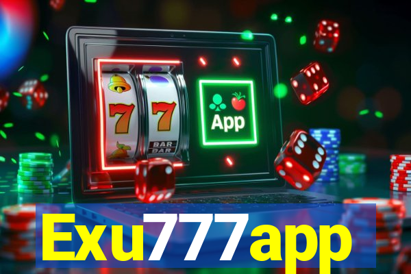 Exu777app