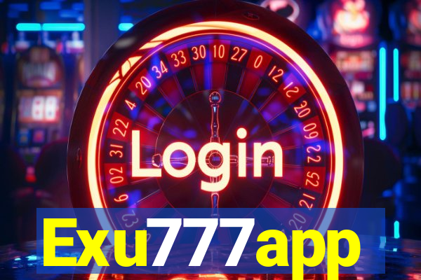 Exu777app