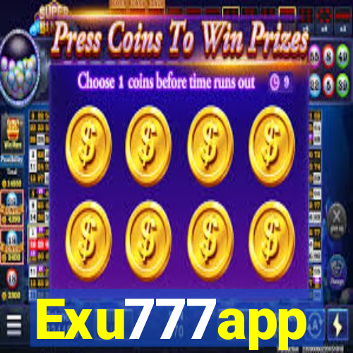 Exu777app