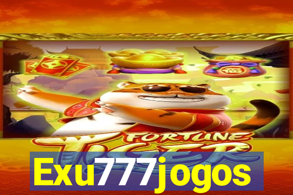 Exu777jogos