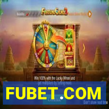 FUBET.COM