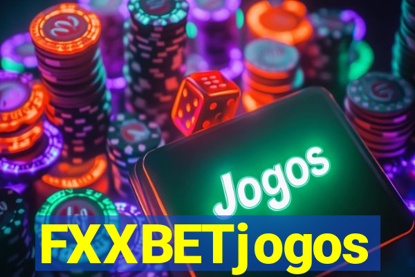 FXXBETjogos