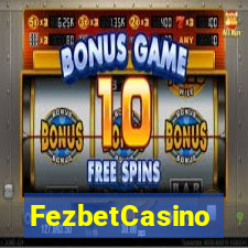 FezbetCasino