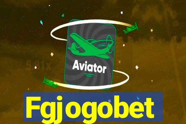 Fgjogobet