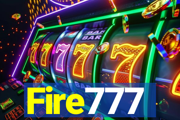 Fire777