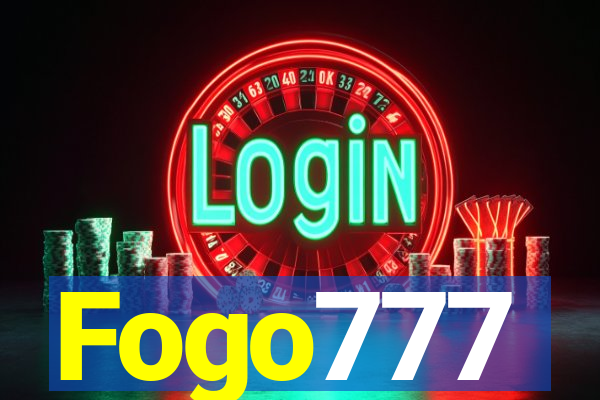 Fogo777