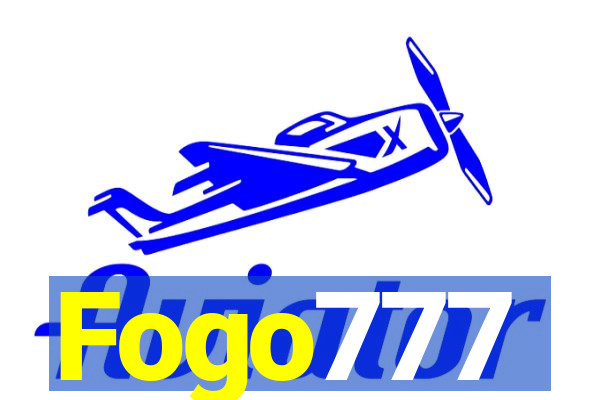 Fogo777