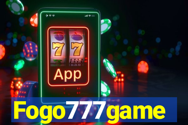 Fogo777game