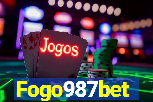 Fogo987bet