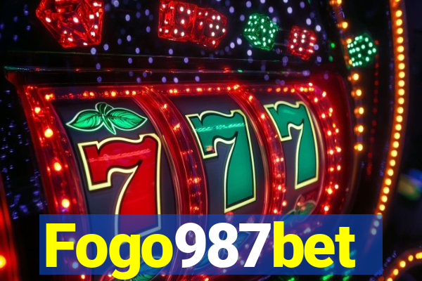 Fogo987bet