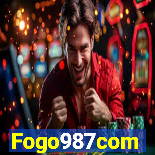 Fogo987com