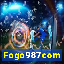 Fogo987com