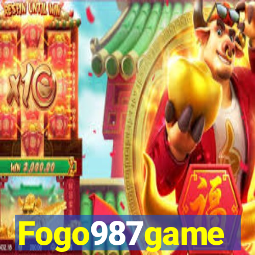 Fogo987game