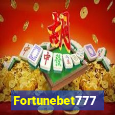 Fortunebet777