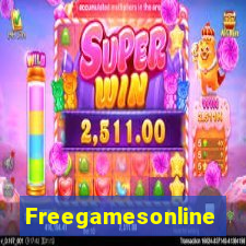 Freegamesonline