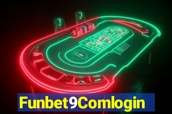 Funbet9Comlogin