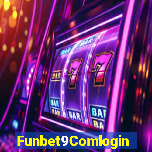 Funbet9Comlogin