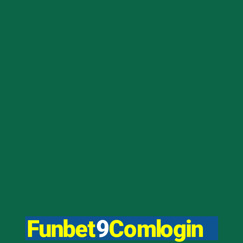 Funbet9Comlogin