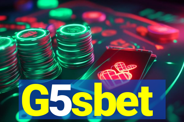 G5sbet