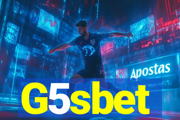 G5sbet