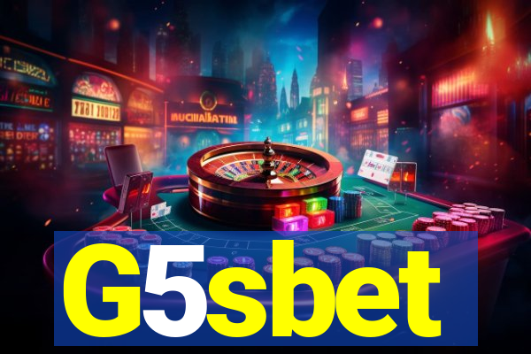 G5sbet