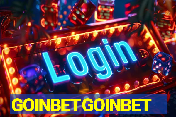 GOINBETGOINBET