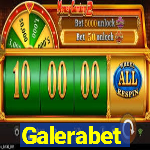 Galerabet