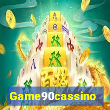 Game90cassino